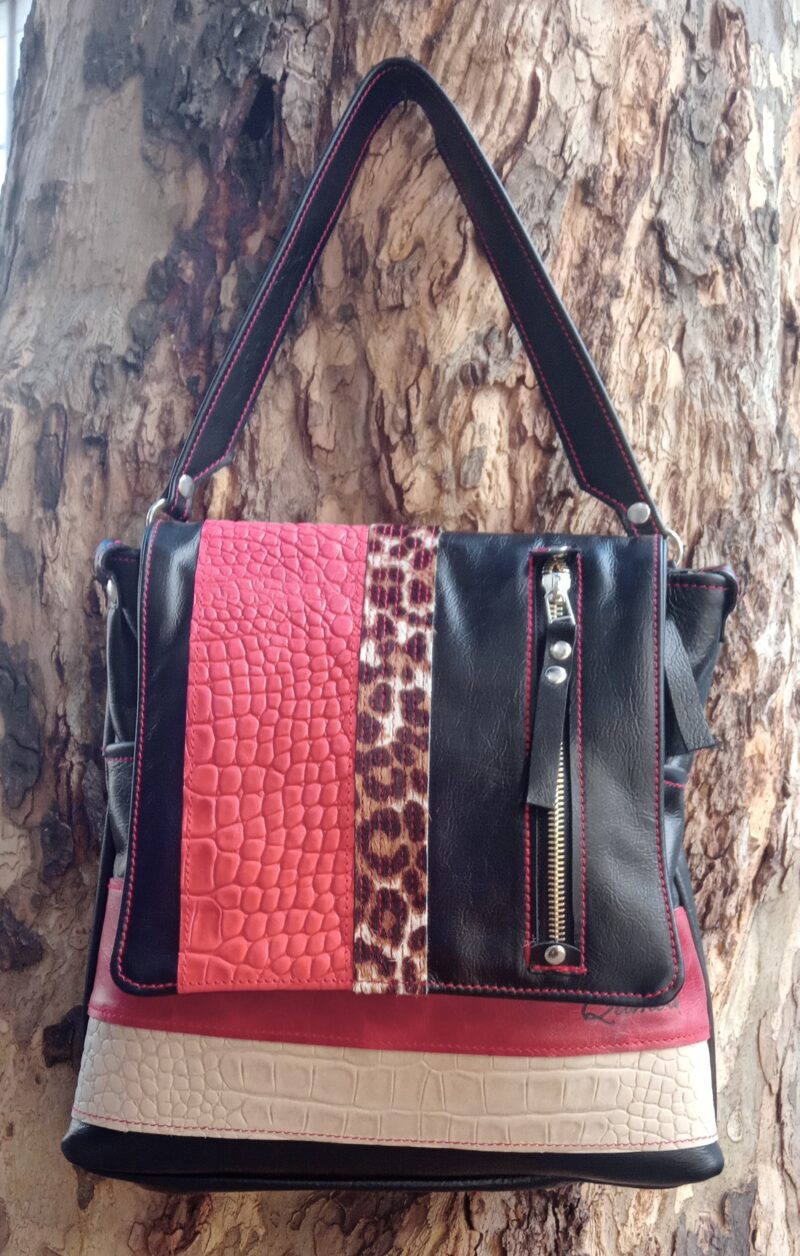 Mochila (3 en 1)