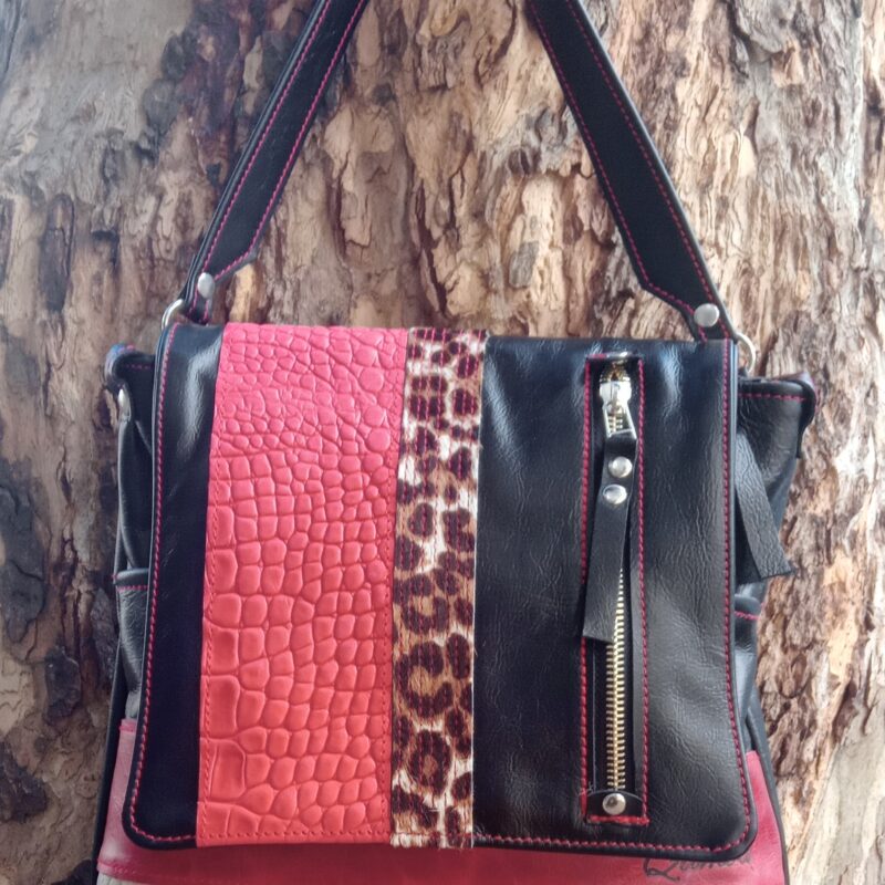 Mochila (3 en 1)