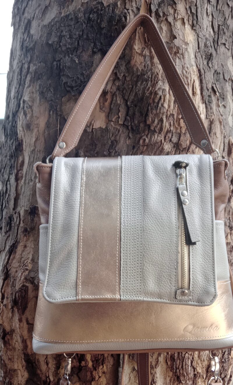 Mochila (3 en 1)