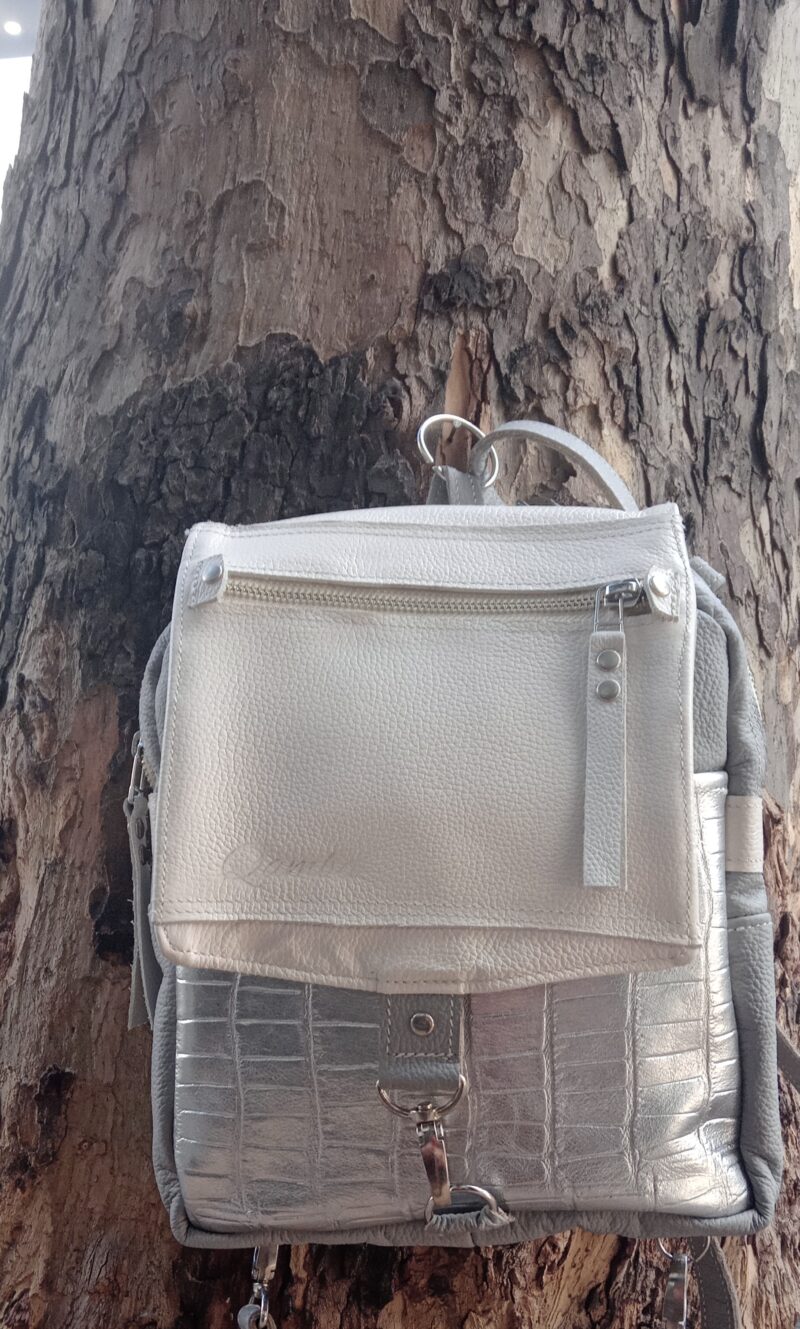 Mochila (2 en 1)