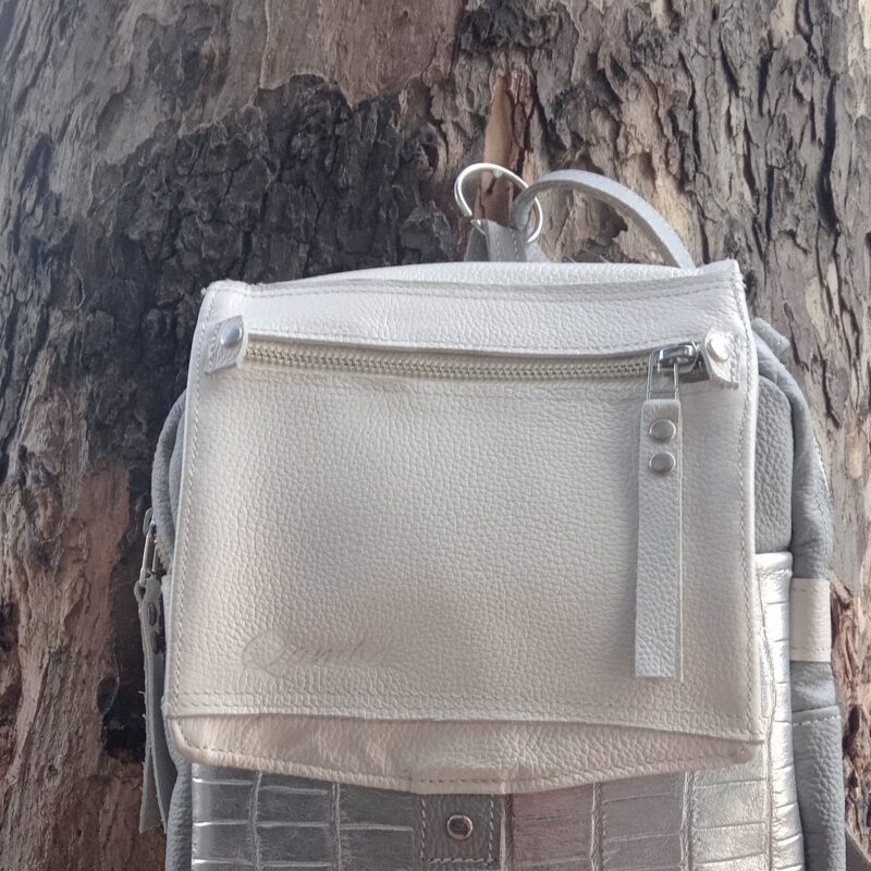 Mochila (2 en 1)