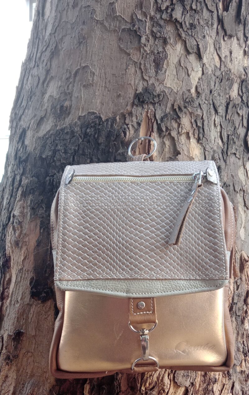 Mochila (2 en 1)