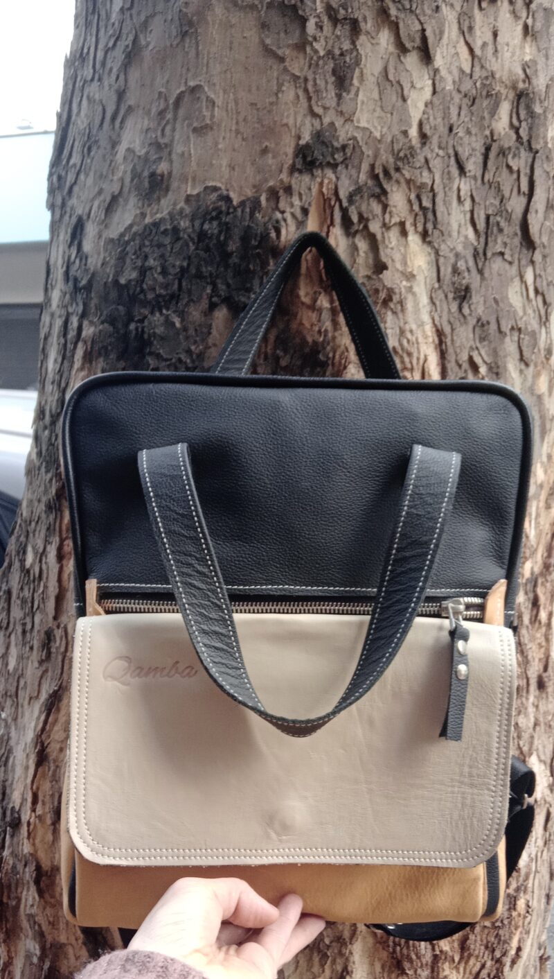 Mochila Roma