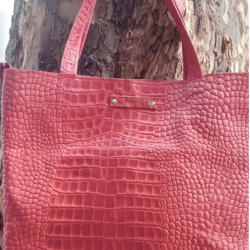 Cartera Basica Mediana