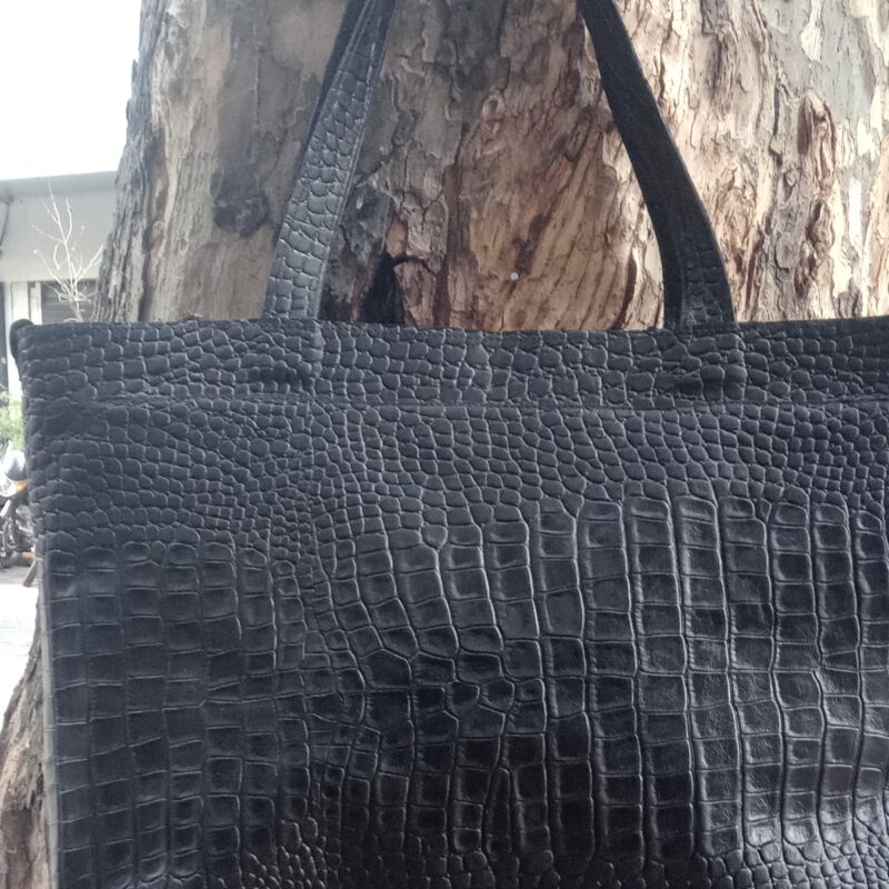 Cartera Basica Grande