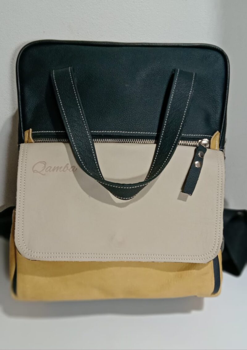 Mochila Roma