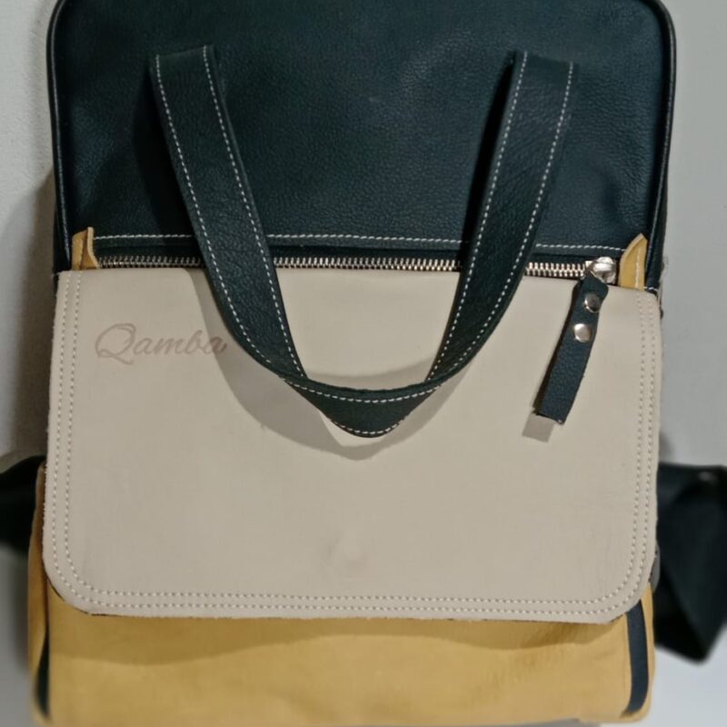 Mochila Roma