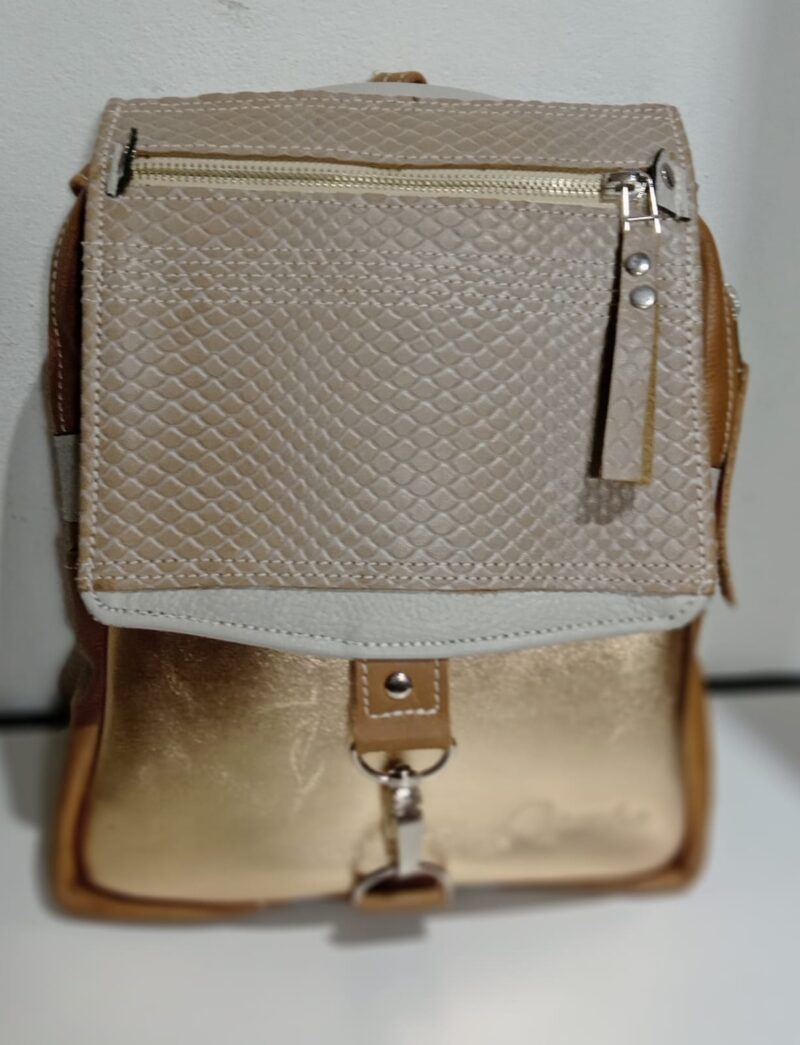 Mochila (2 en 1)
