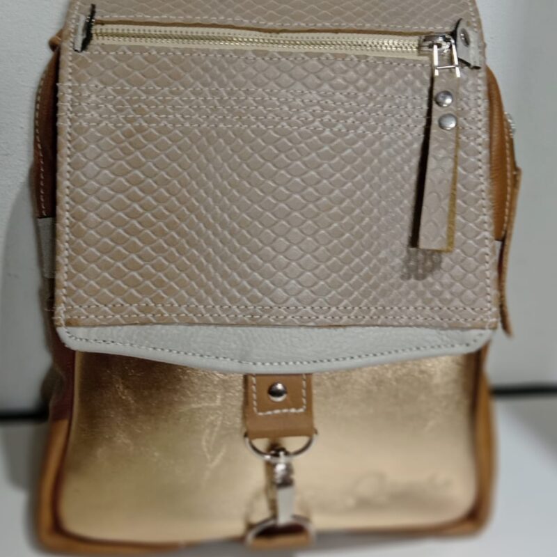 Mochila (2 en 1)