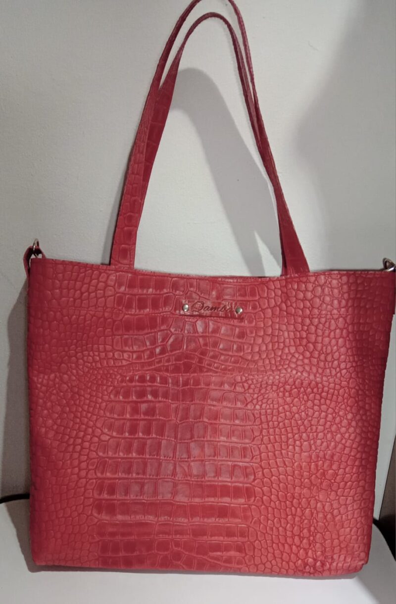 Cartera Basica Mediana