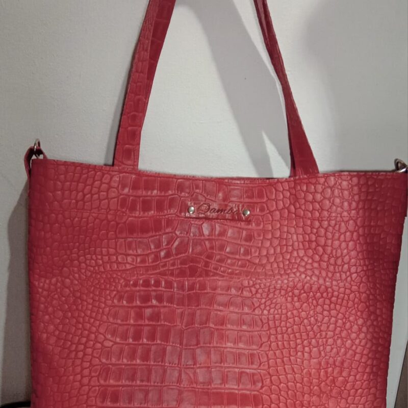 Cartera Basica Mediana