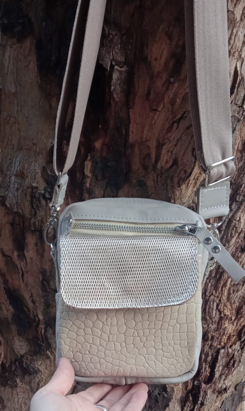 Bandolera chica