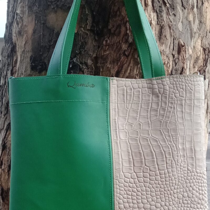 Cartera Basica Mediana