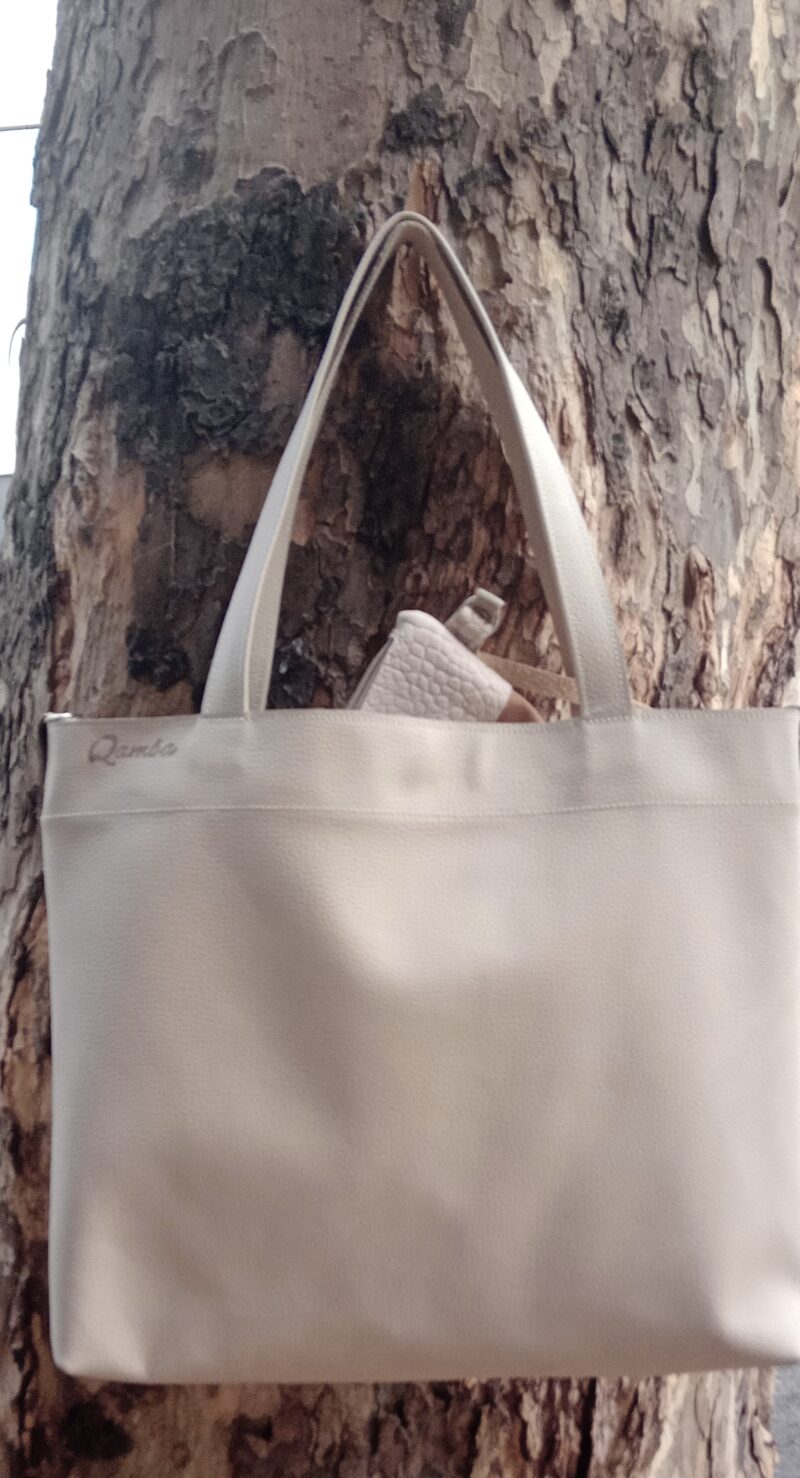 Cartera Basica Mediana