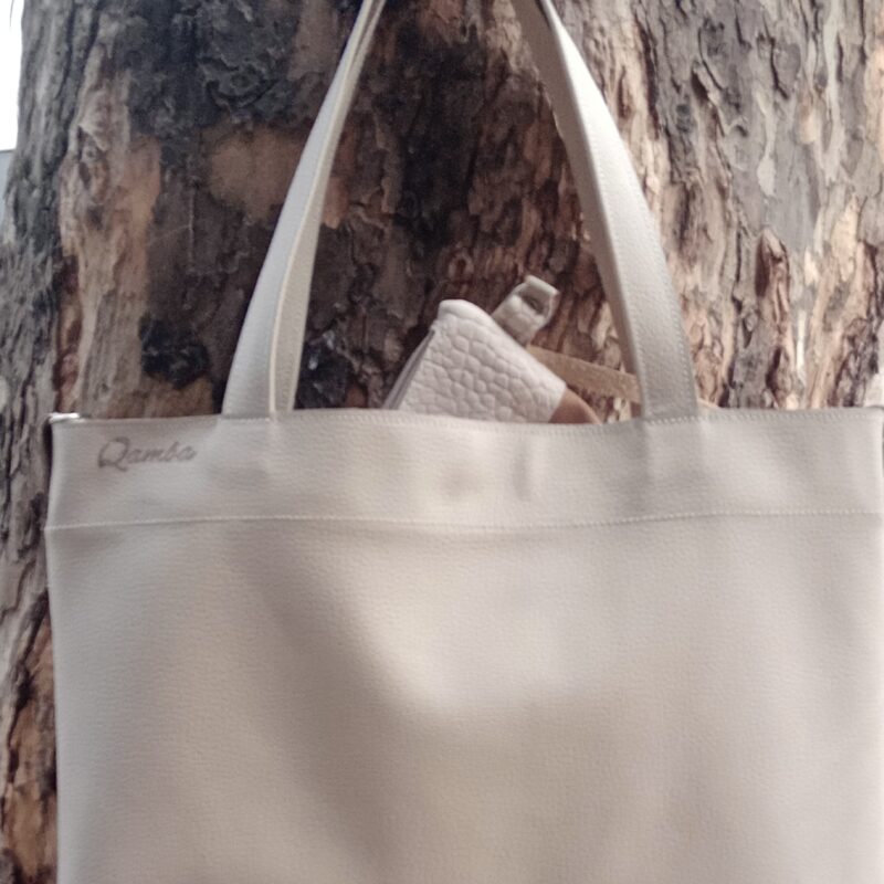 Cartera Basica Mediana