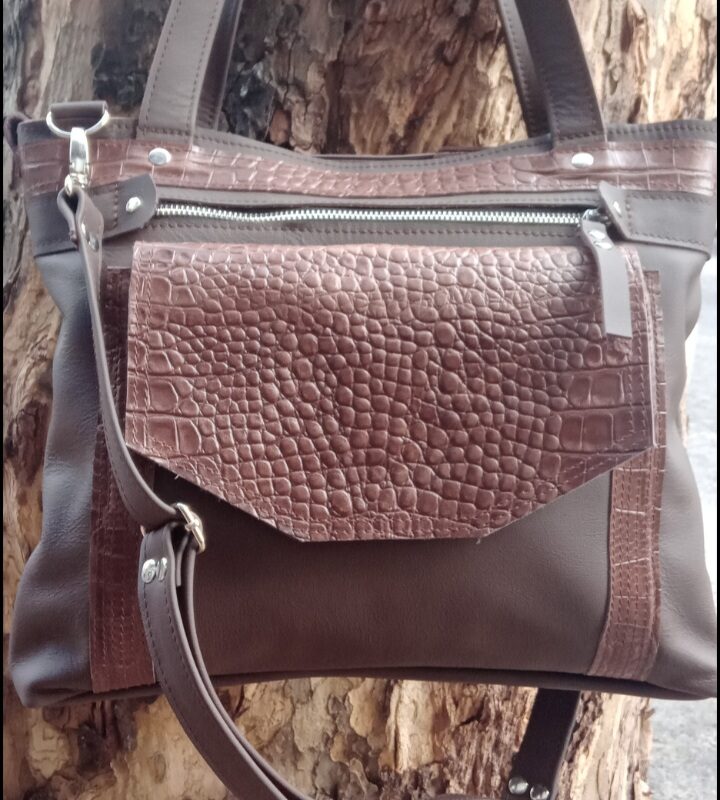 Cartera y Bandolera