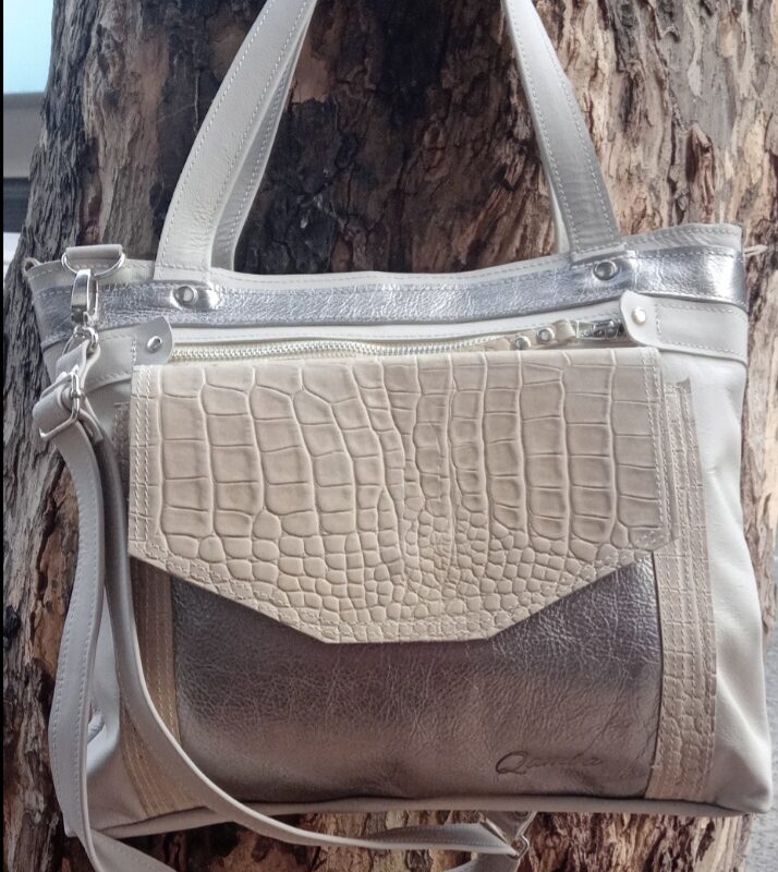 Cartera y Bandolera