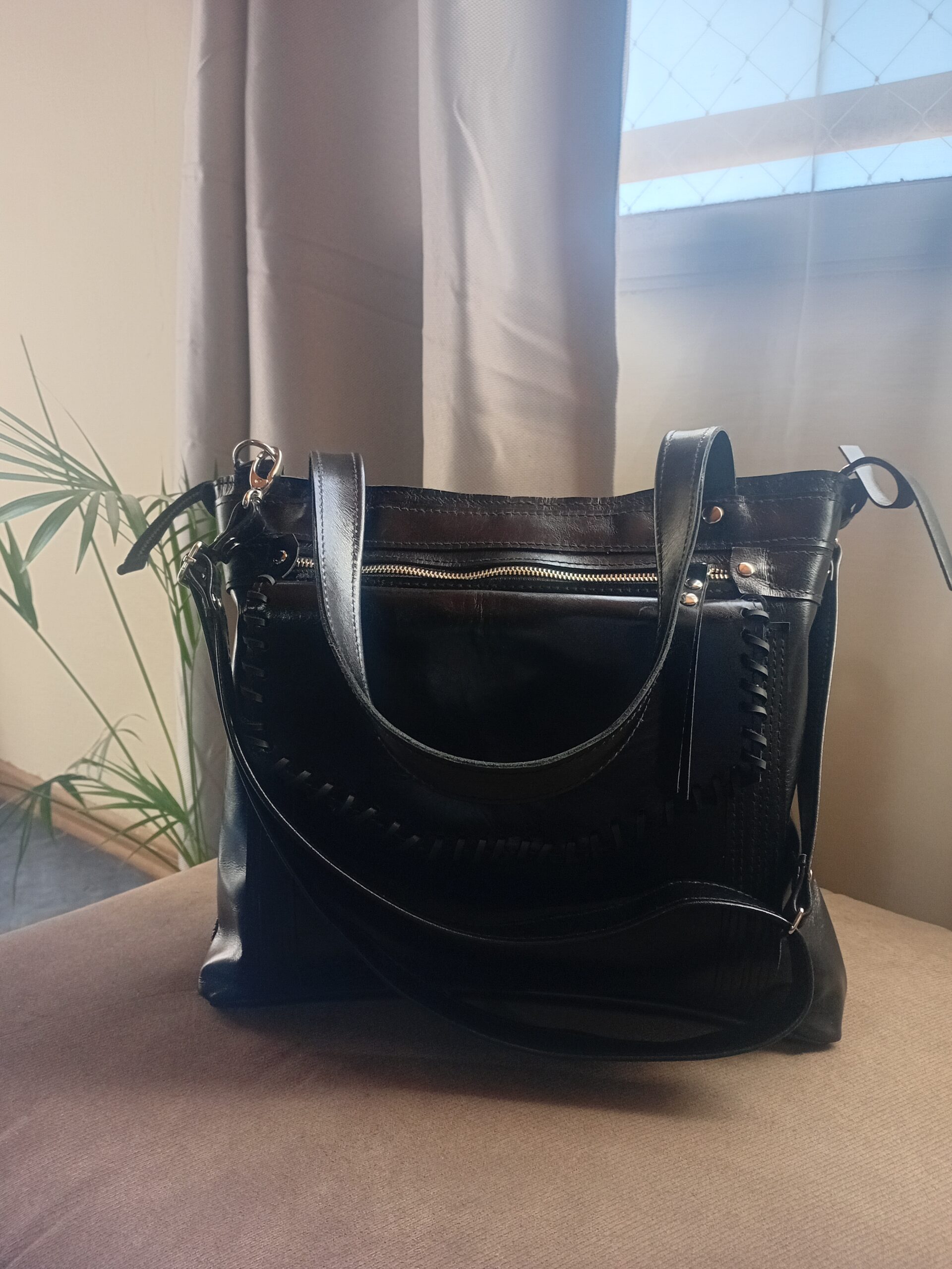 Cartera y Bandolera