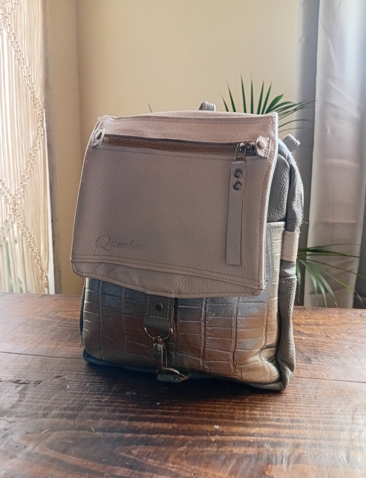Mochila (2 en 1) (Agotado)