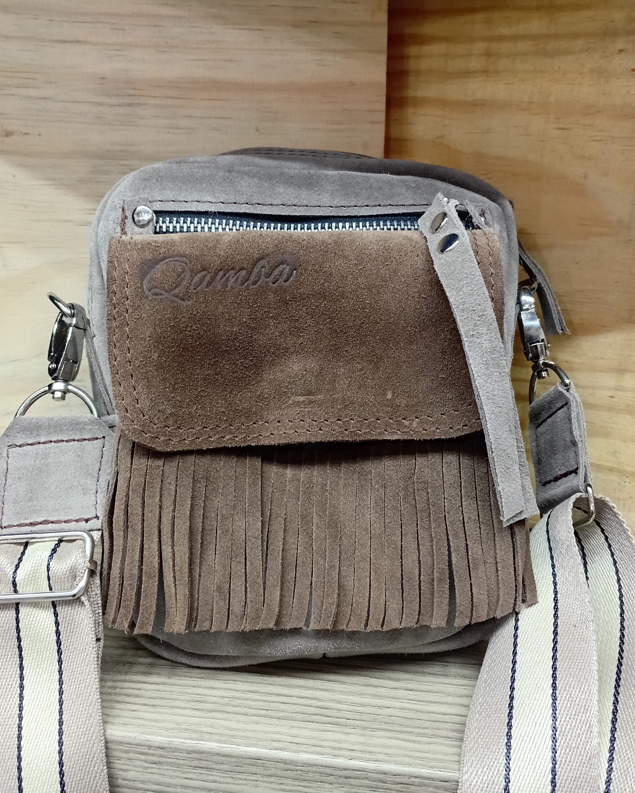 Bandolera chica