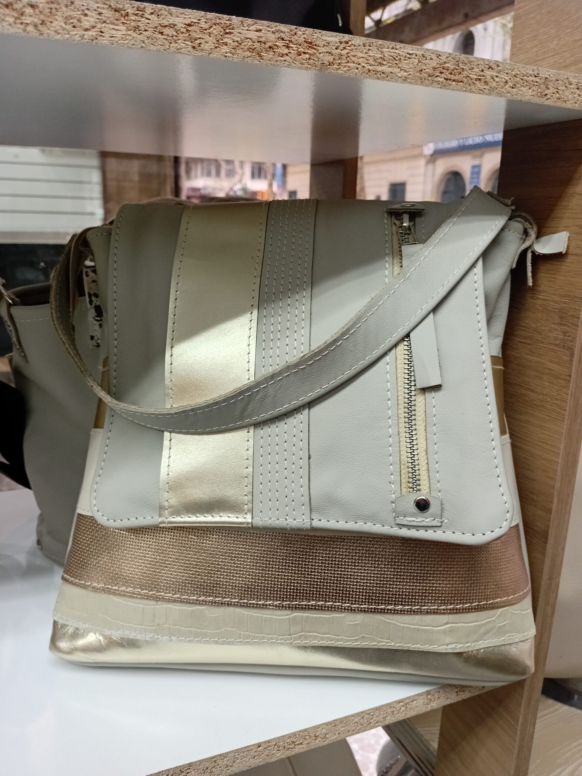 Mochila (3 en 1)