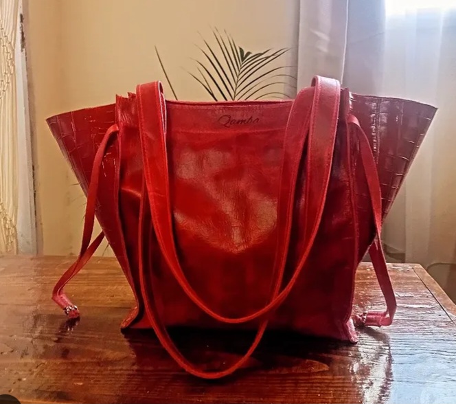 Cartera Adaptable (Agotado)