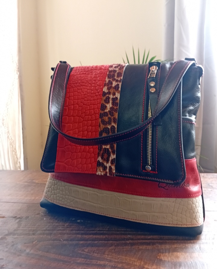 Mochila (3 en 1) (Agotado)
