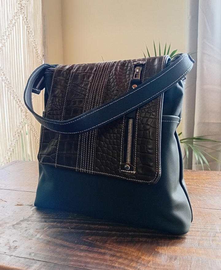 Mochila (3 en 1)