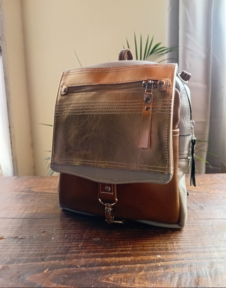 Mochila (2 en 1)